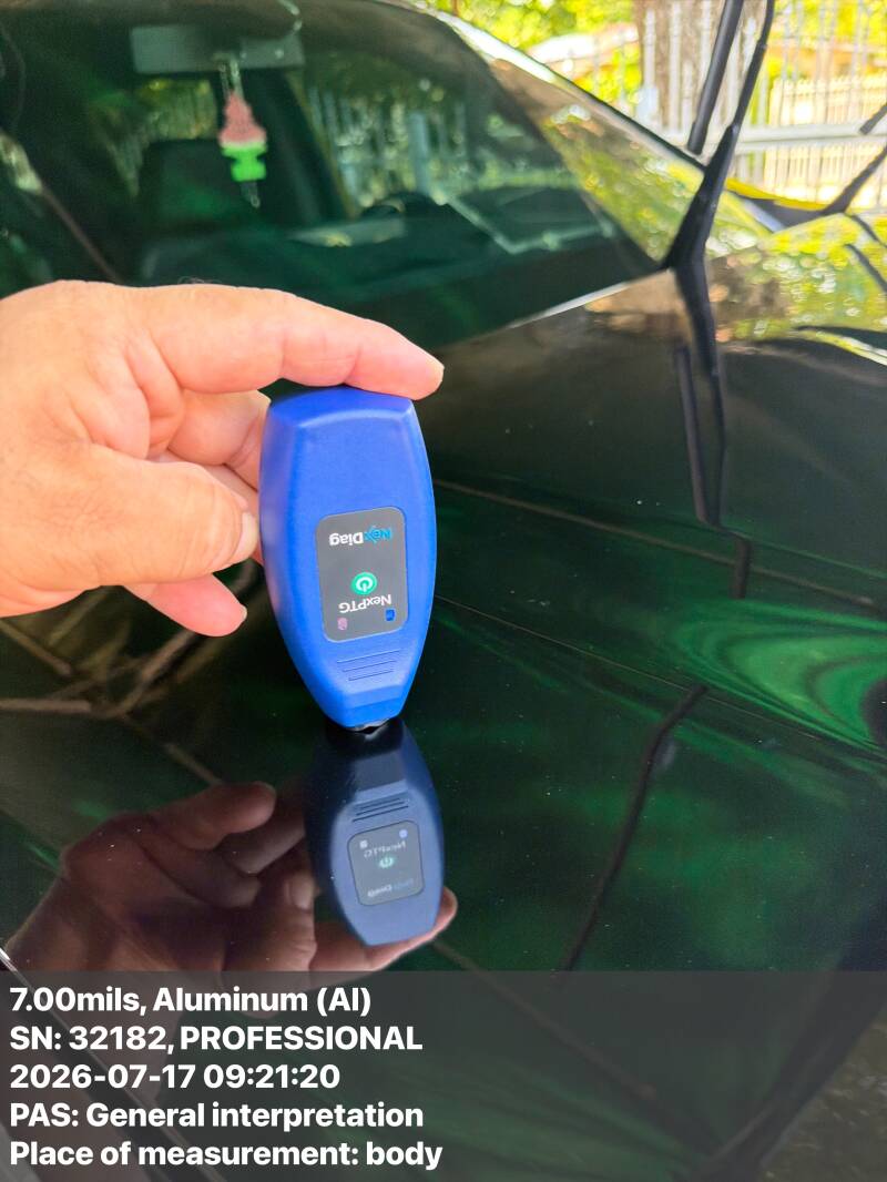 Xtreme Pro Detailers Project by Xtreme Pro Detailers, project photograph 43