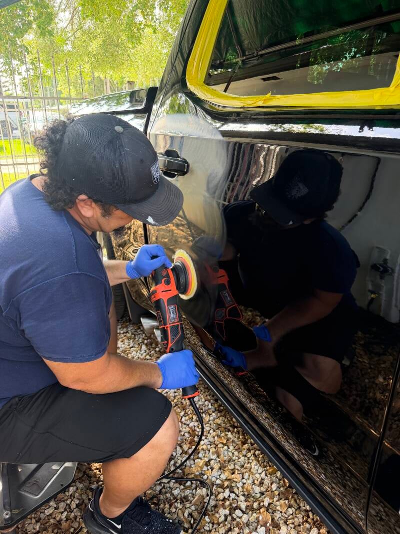 Vehicle Appearance Improvement by Xtreme Pro Detailers, project photograph 42