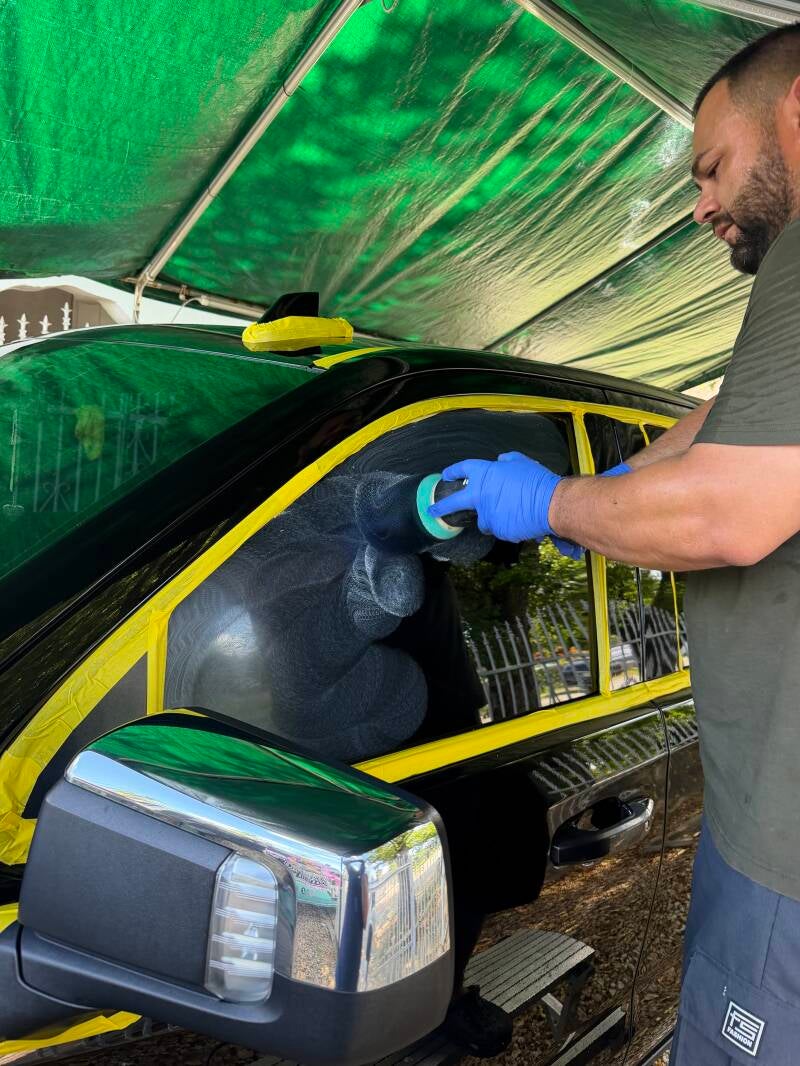 Professional Detailing Result by Xtreme Pro Detailers, project photograph 41