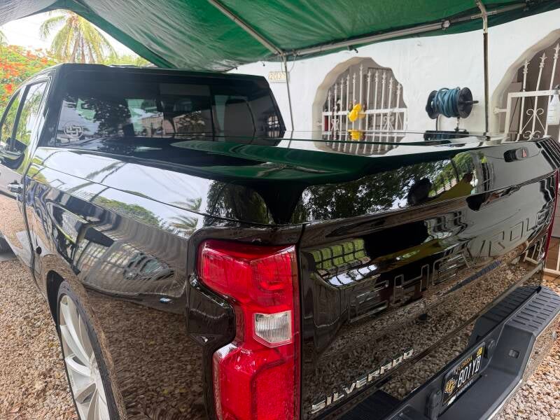 Real Customer Vehicle by Xtreme Pro Detailers, project photograph 36