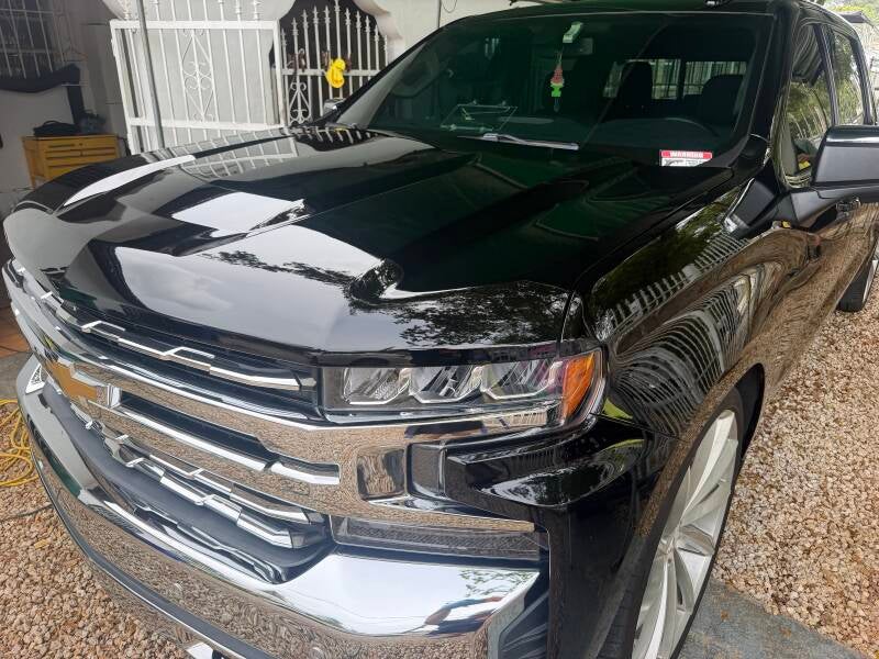 Xtreme Pro Detailers Project by Xtreme Pro Detailers, project photograph 35