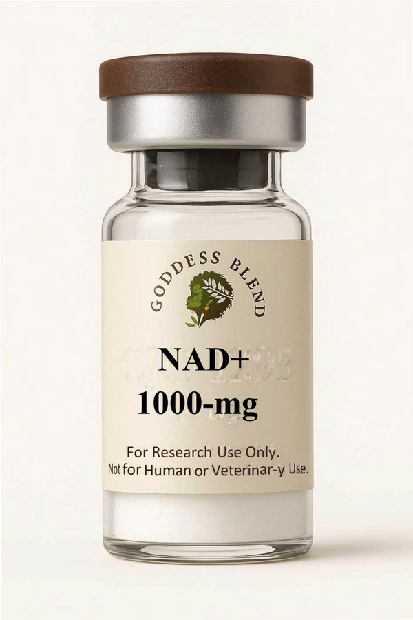 Nad+ 1000mg