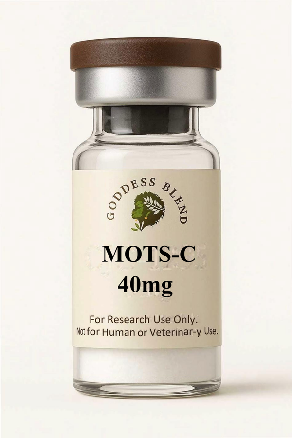 Mots-C 40mg