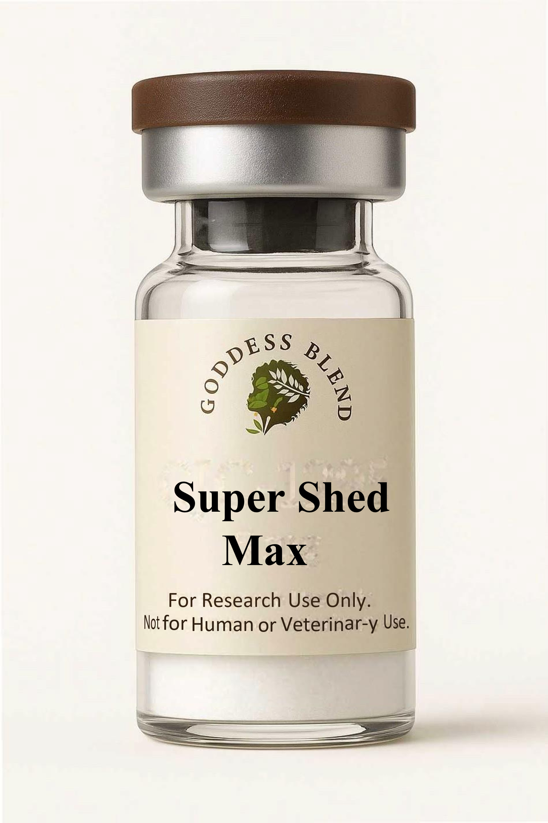 Super Shred Max
