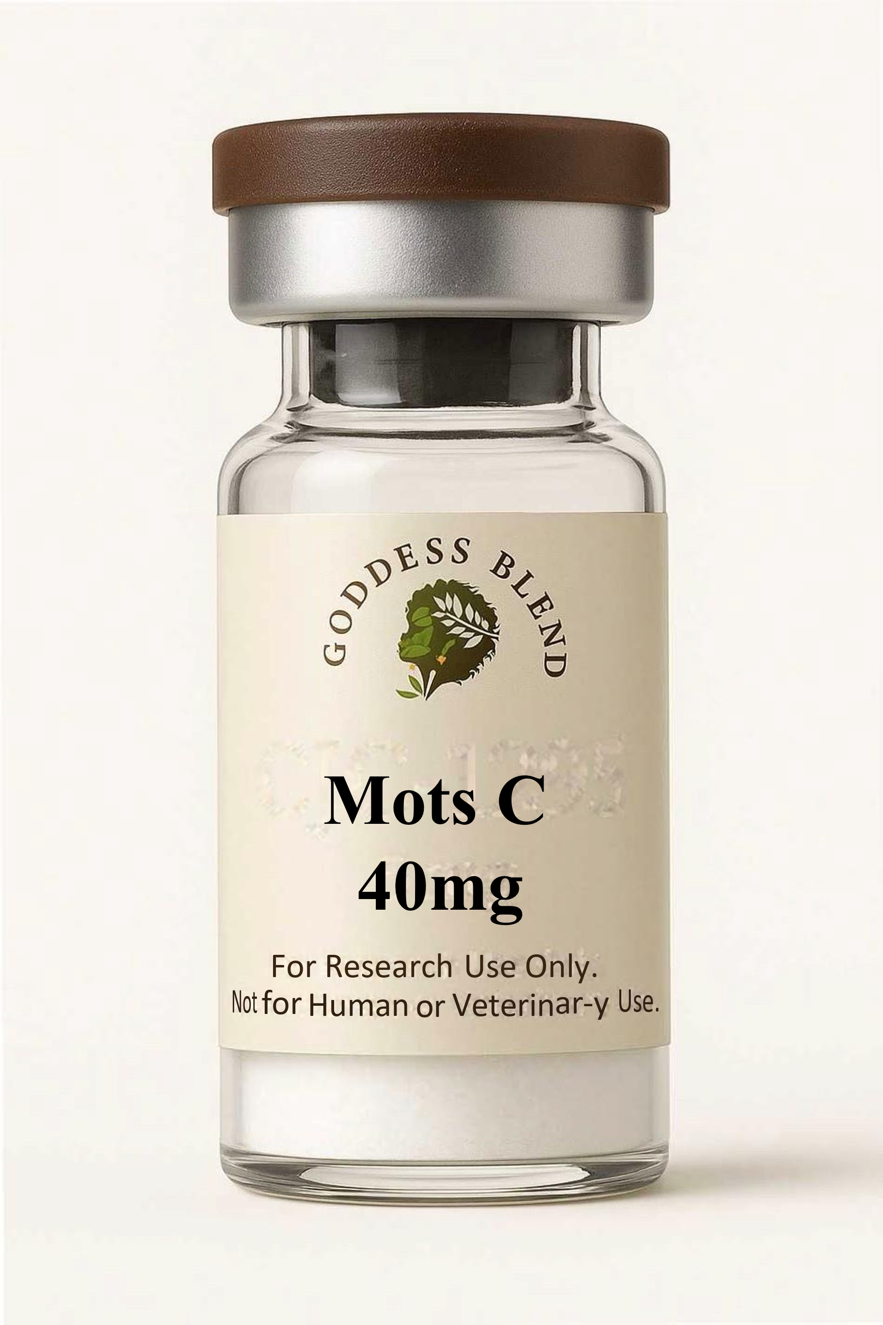 Mots C 40mg