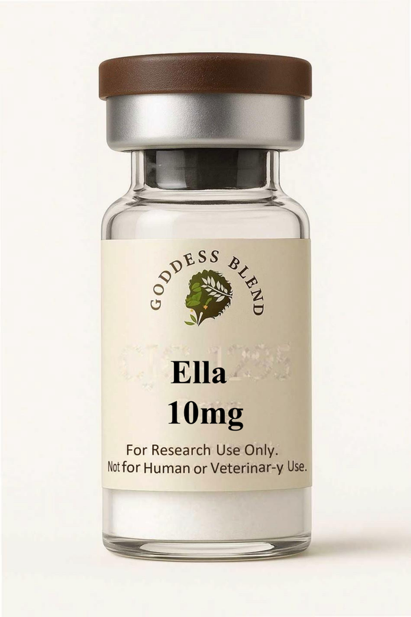 Ellla 10mg