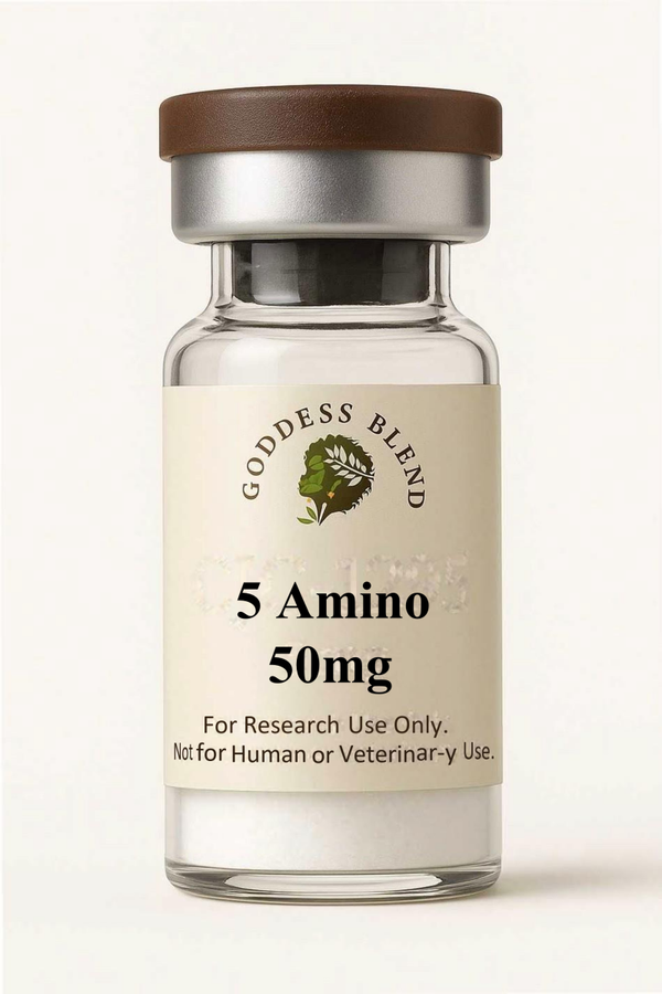 5 Amino 50mg