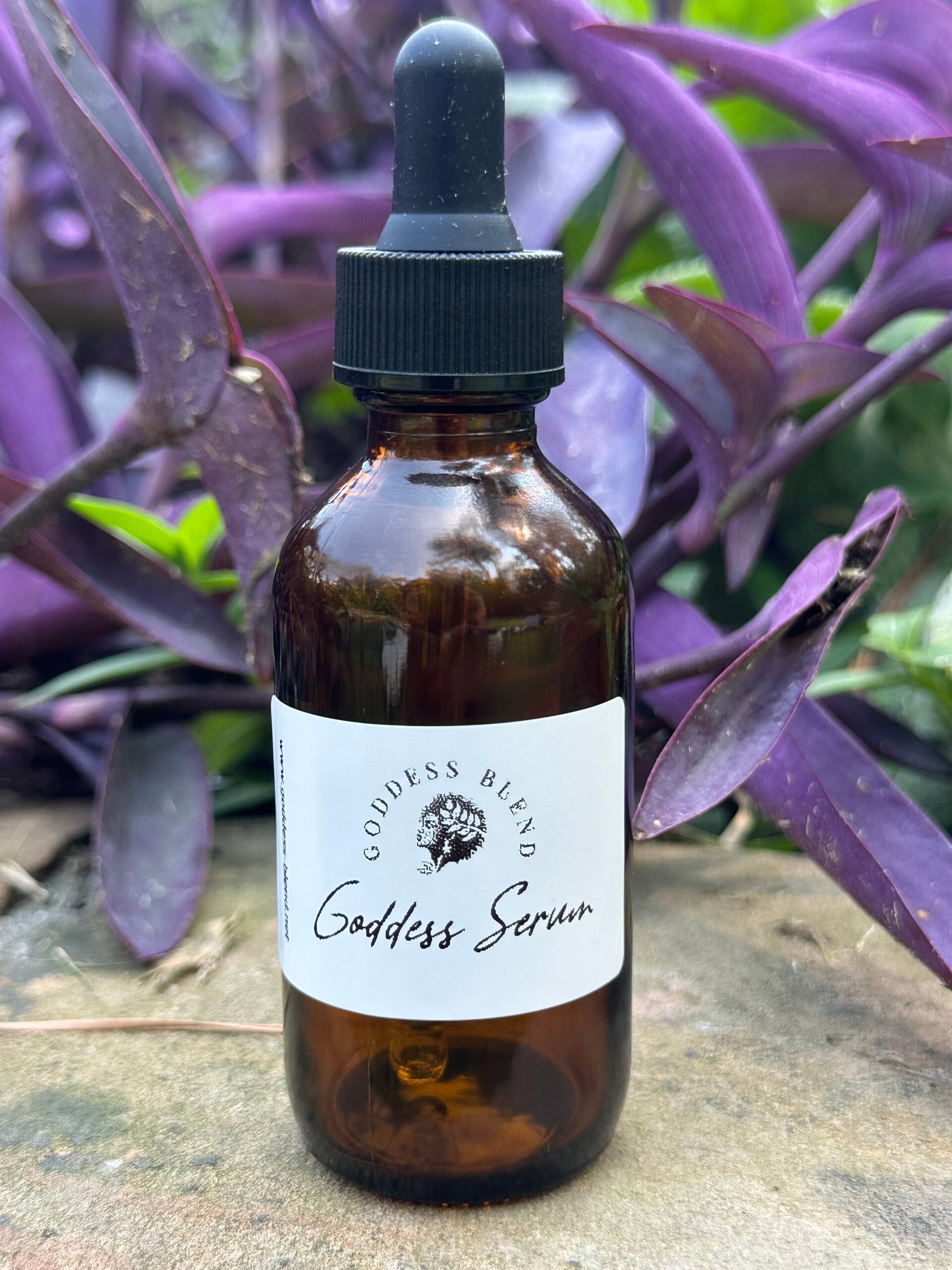 Goddess Serum