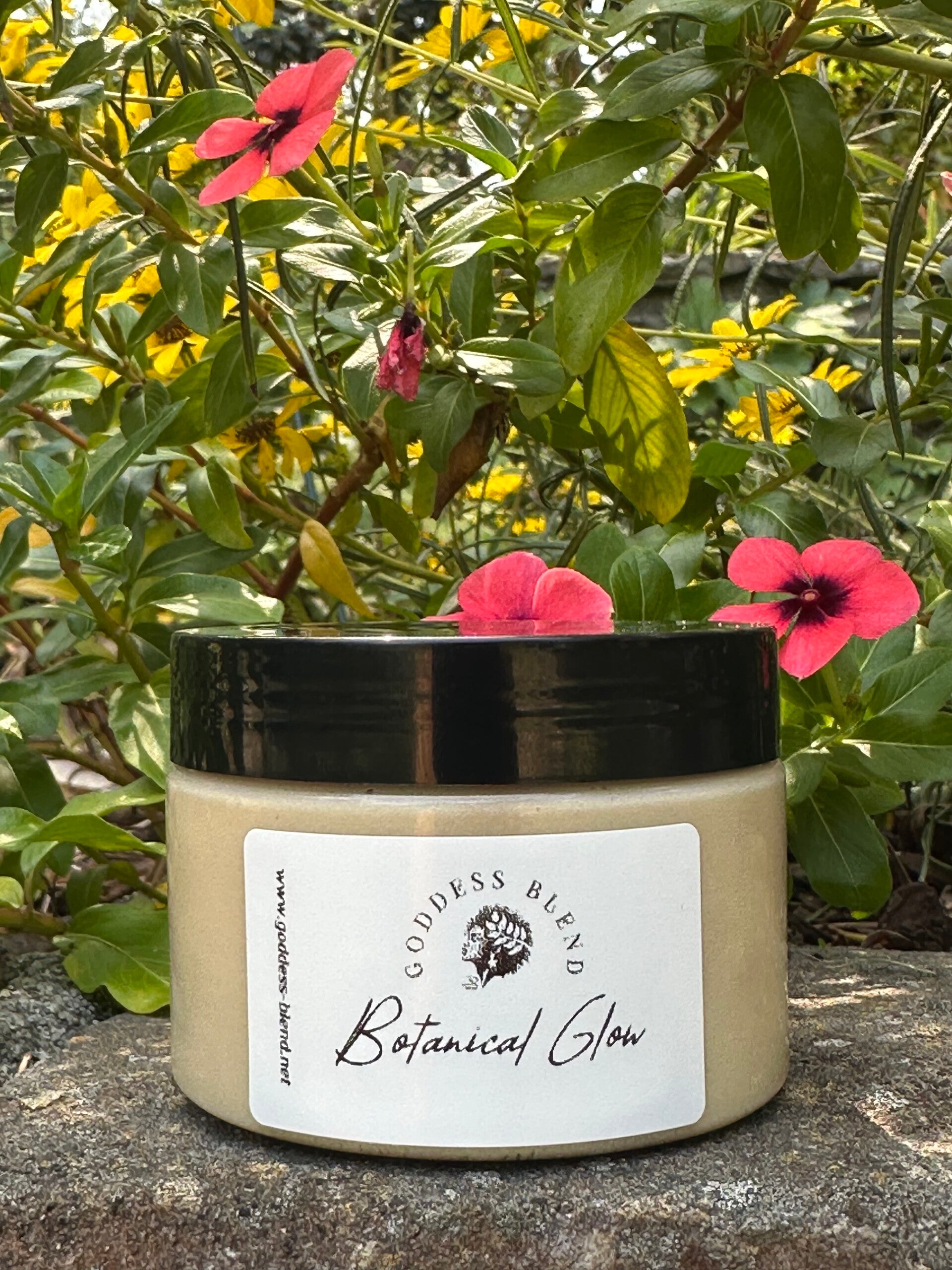 Botanical Glow 4oz