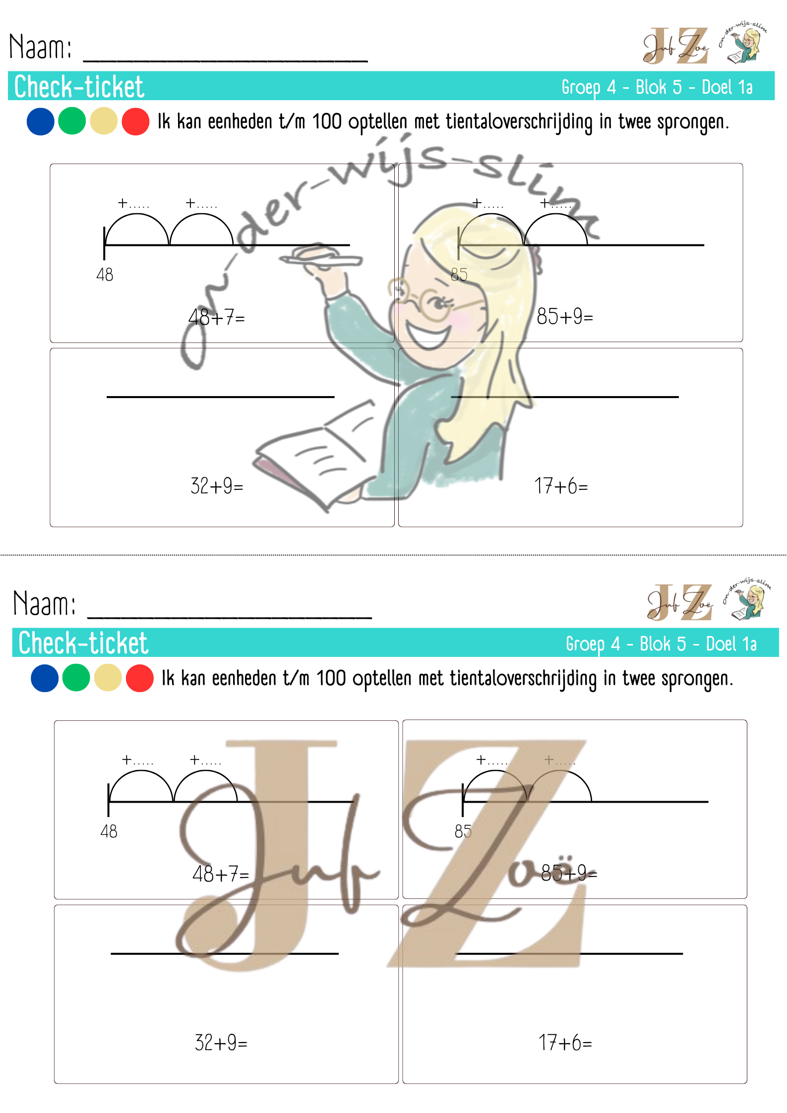 WIG5 - GR.4 - BLOK 5