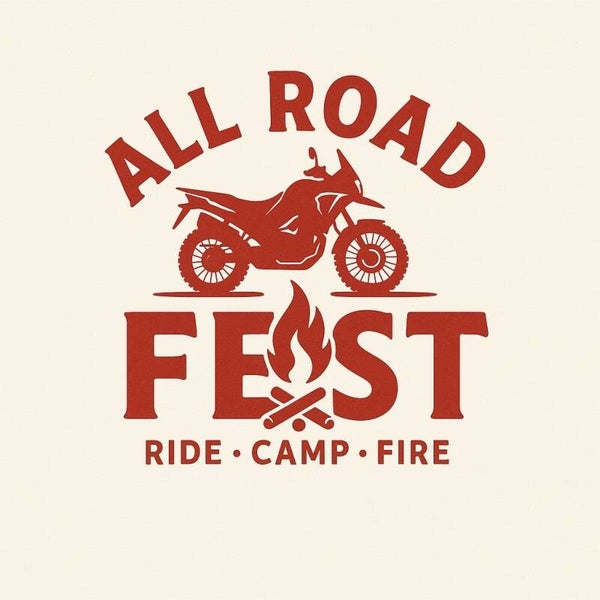 Eten all road fest