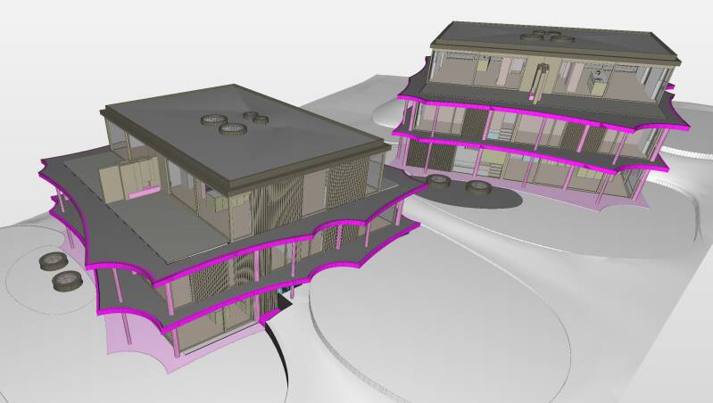 Bauleitung Dobler Zumikon 1
