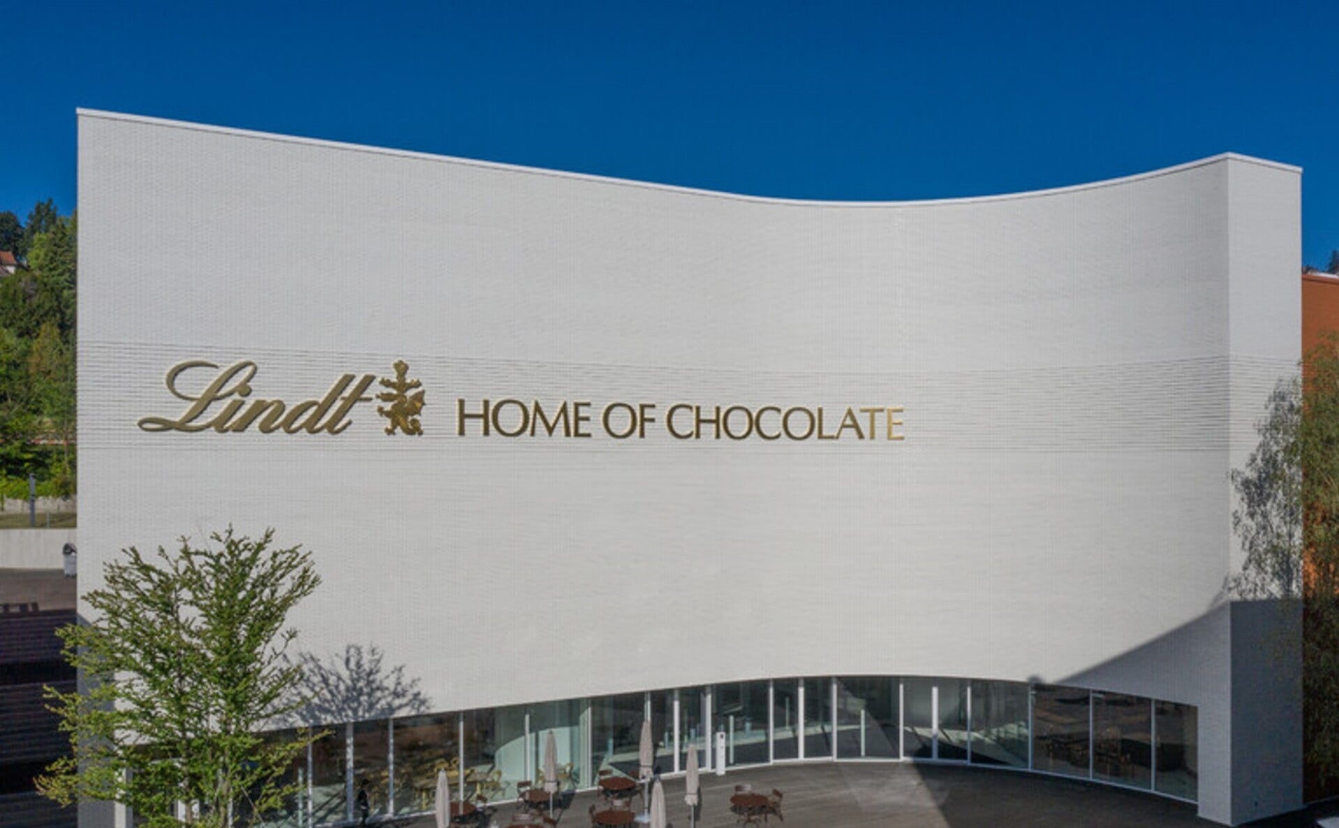 Bauleitung Dobler Lindt 1