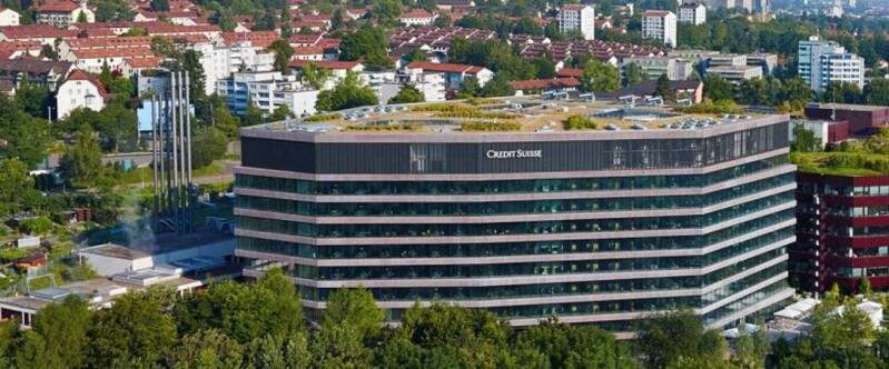 Bauleitung Dobler CSUH 1