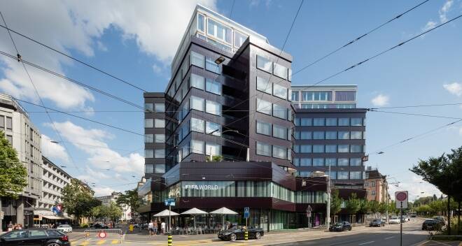 Bauleitung Dobler Fifa 1