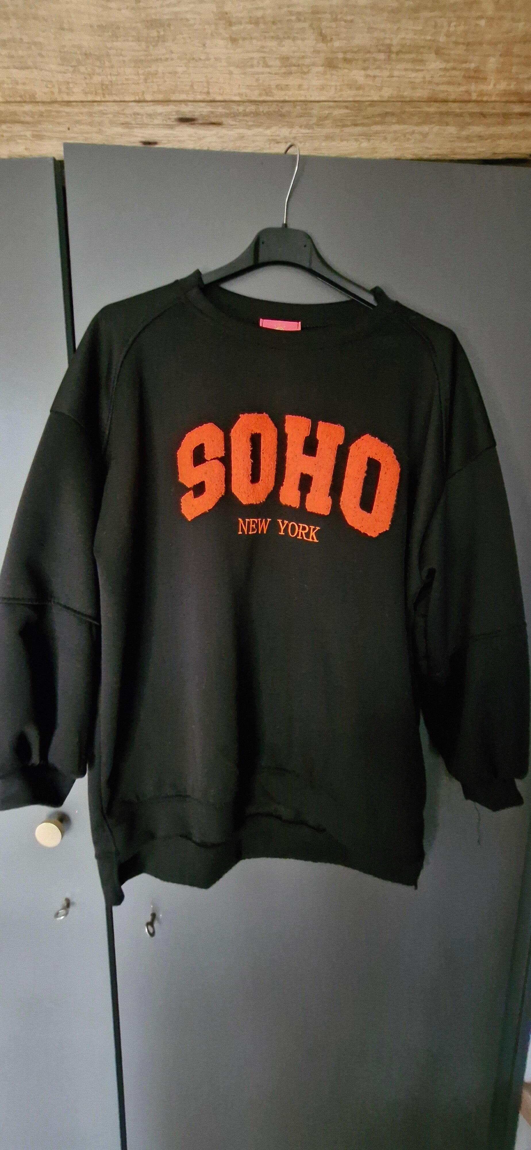 Sweater SOHO