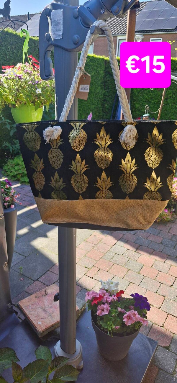 Shopper ananas