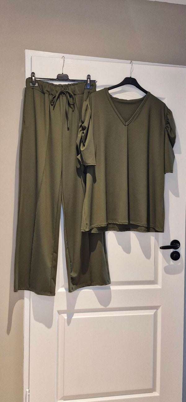 Comfypak army t/m mt 44/46