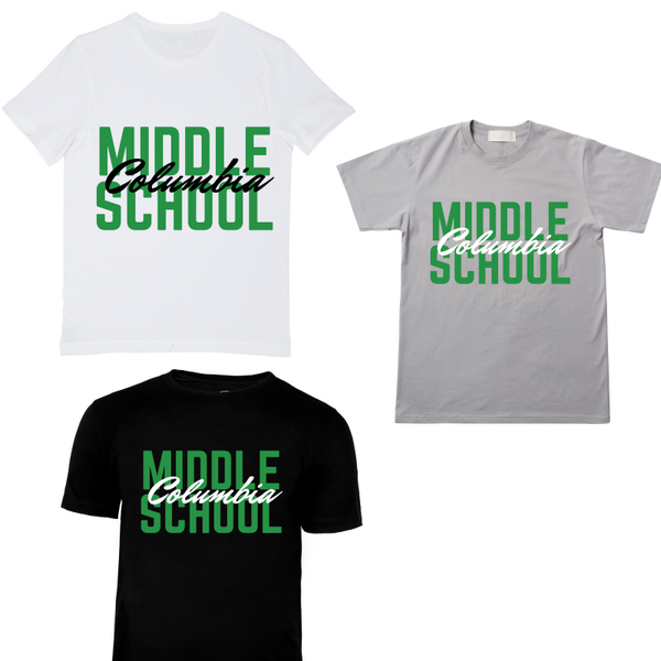 Columbia Middle School