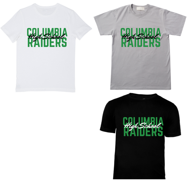 Columbia High School