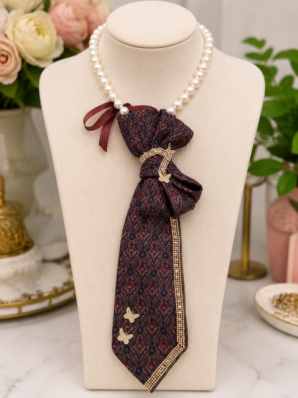Wimsical bling