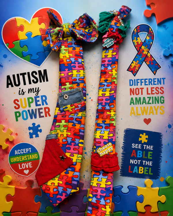 Autism awareness