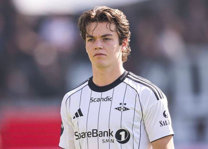 Sverre Nypan