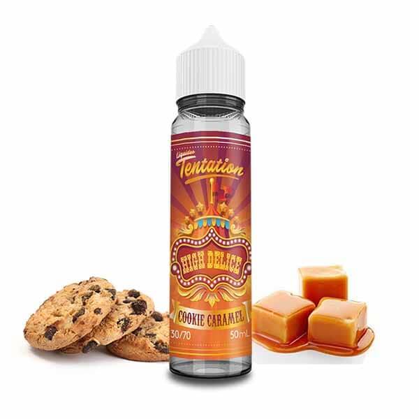 liquideo tentation high delice
