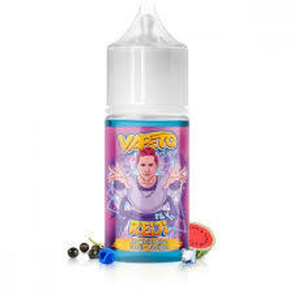 vapeto reiji aarome 30ml