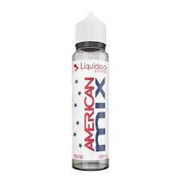 liquideo evolution american mix