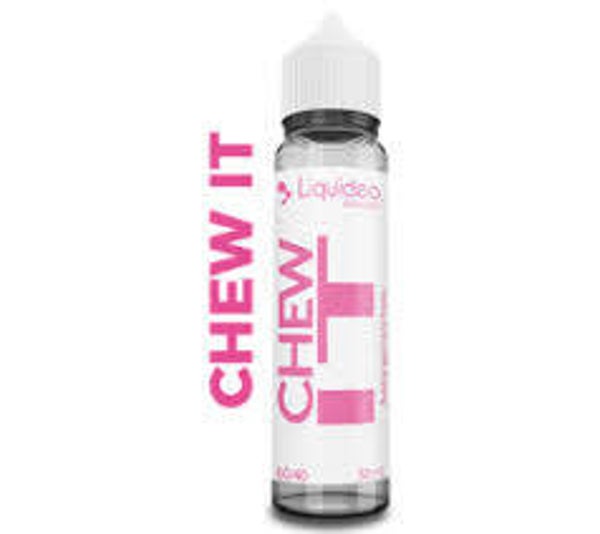 liquideo evolution chewit