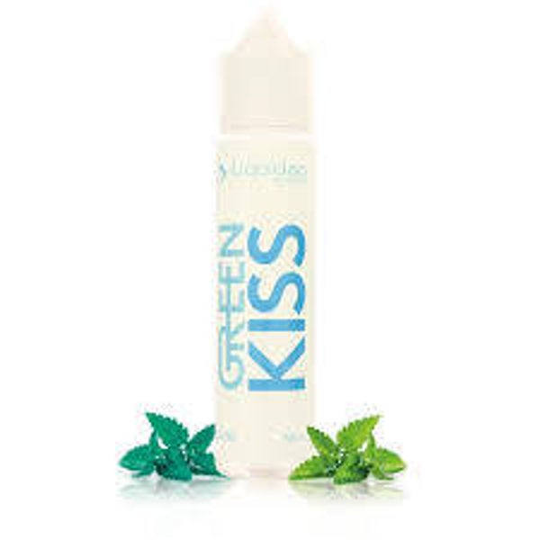 liquideo evolution green kiss