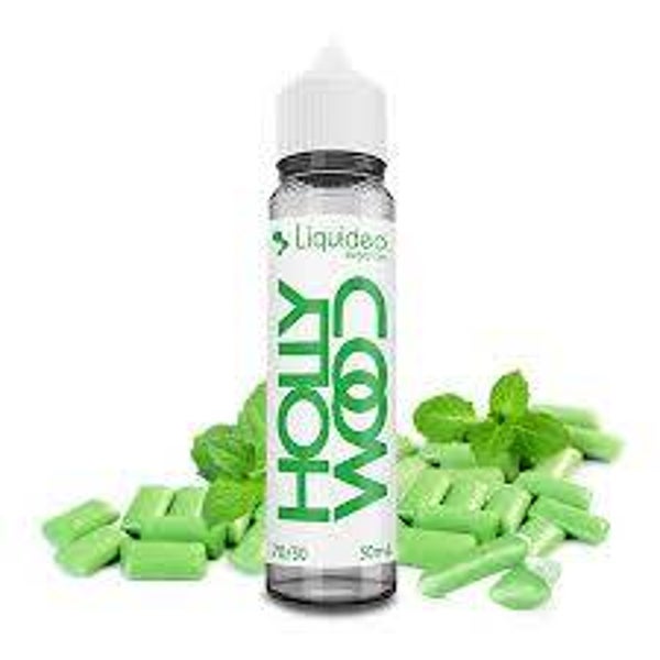 liquideo evolution holly wood