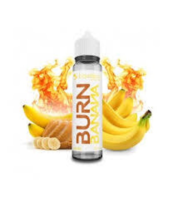 liquideo evolution burn banana
