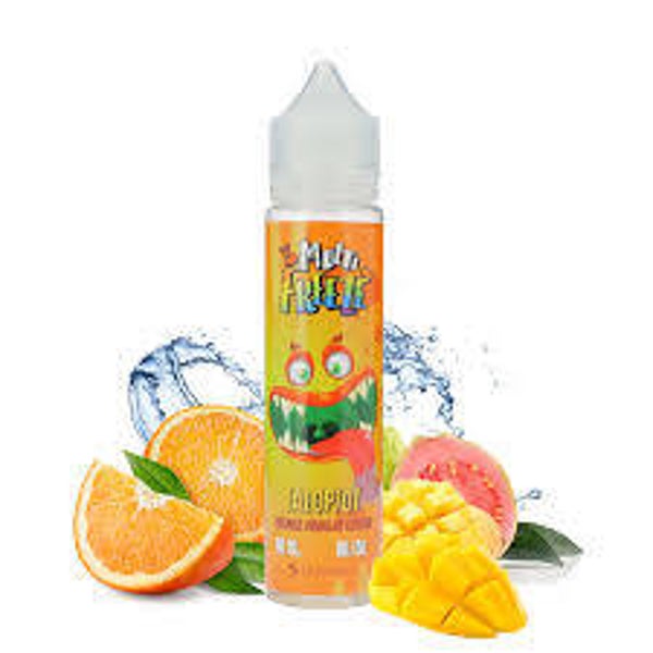 liquideo multi freeze salopiot