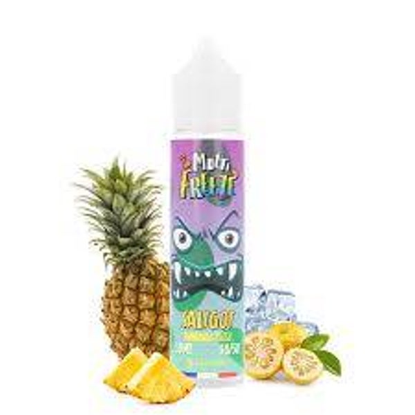 liquideo multi freeze saligot