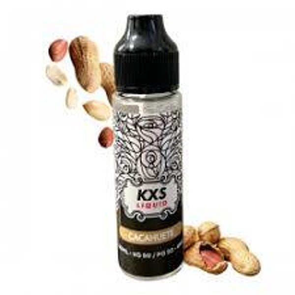 kxs cacahuete