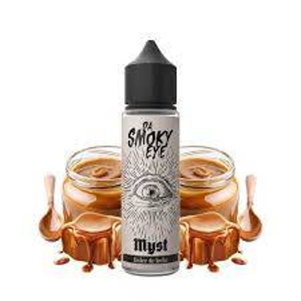 myst dulce de leche