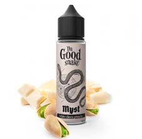 myst white choco pistache