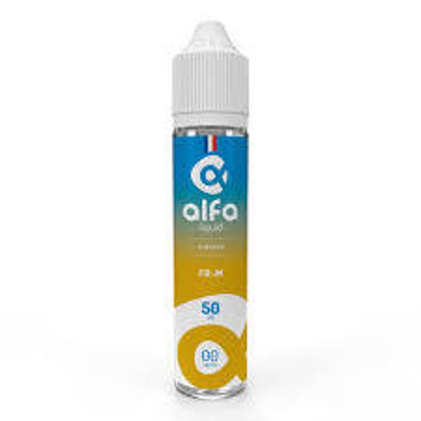 alfa liquide USA-MIX