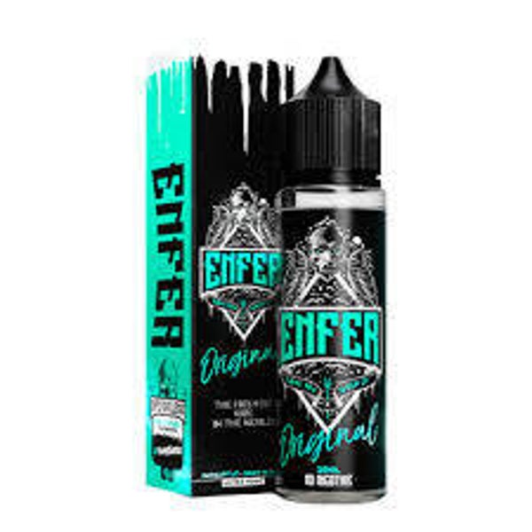 enfer original 50ml