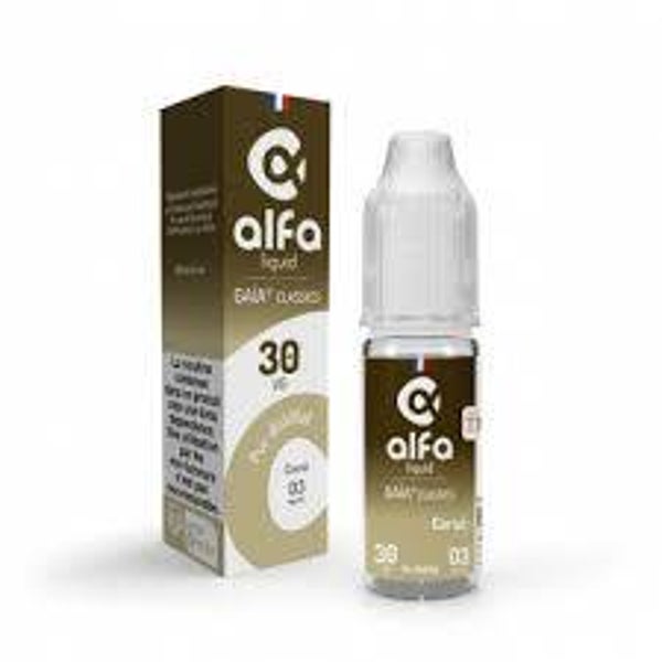 alfa liquide gaïa