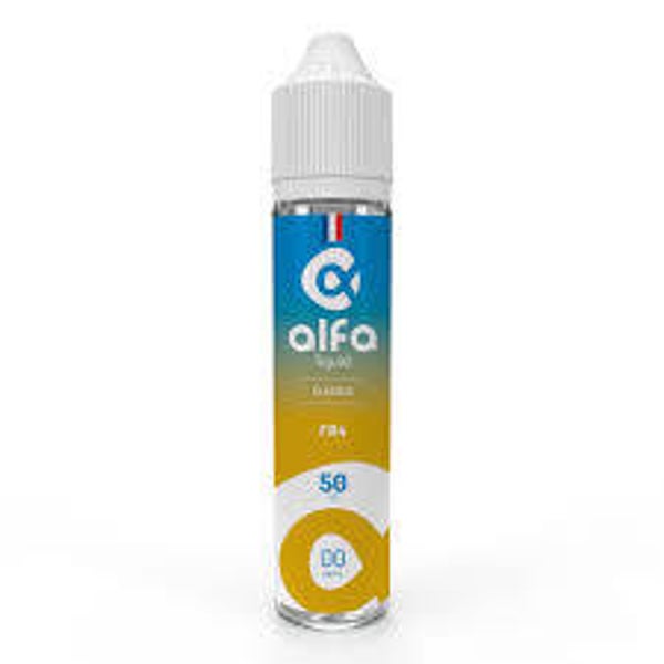 alfa liquide FR4