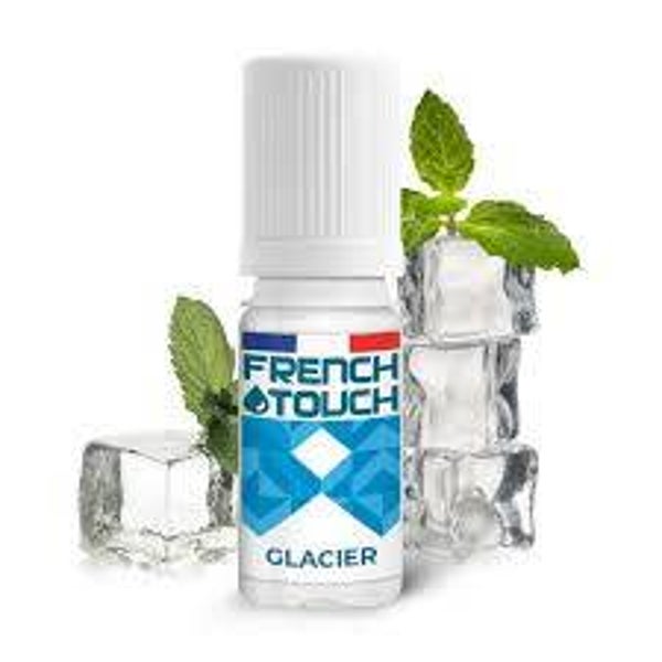 french touch glacier