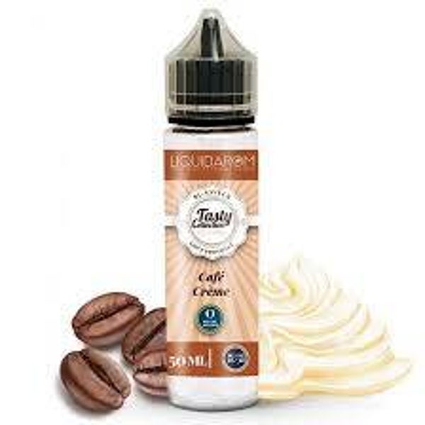 lidarome café crème