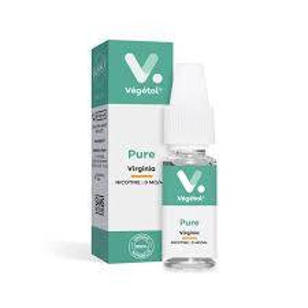 vegetol pure virginia
