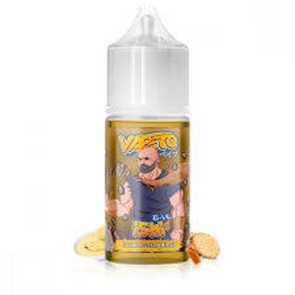 vapeto ishi arome 30ml
