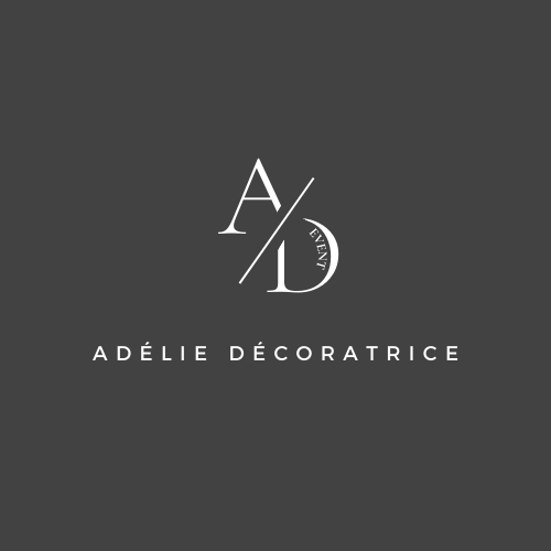 Adélie, Décoratrice Evenementielle pour vos anniversaires, Bapteme, Baby Shower, Mariage.