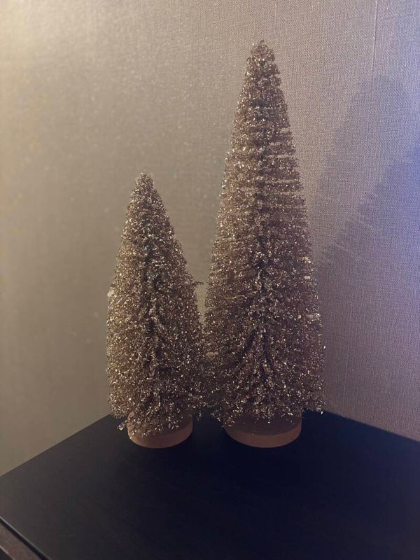 Set Geonna tree maat S en M