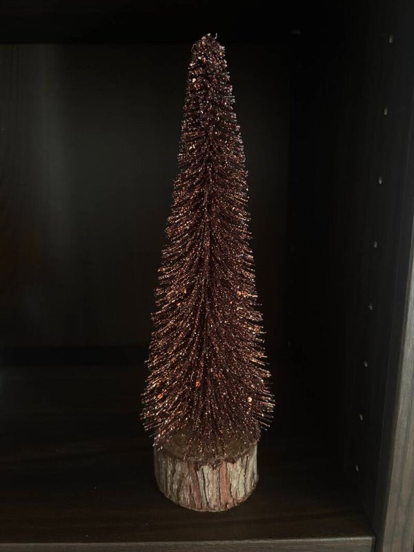 Sparkle Tree - Verschillende kleuren